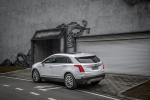 Cadillac XT5 2016 года (CN)